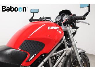 Ducati Monster 620 i.e. picture 22