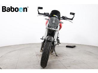 Ducati Monster 620 i.e. picture 4