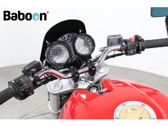 Ducati Monster 620 i.e. picture 10