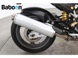 Ducati Monster 620 i.e. picture 20