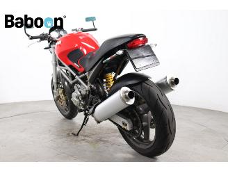 Ducati Monster 620 i.e. picture 8