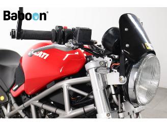 Ducati Monster 620 i.e. picture 16