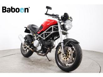 Ducati Monster 620 i.e. picture 5