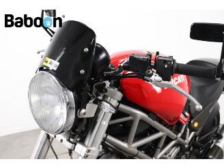 Ducati Monster 620 i.e. picture 15