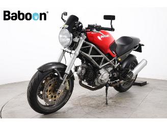 Ducati Monster 620 i.e. picture 3