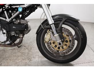 Ducati Monster 620 i.e. picture 18