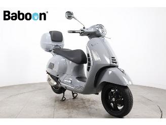 Vespa  GTS 300 Super Notte ABS picture 5