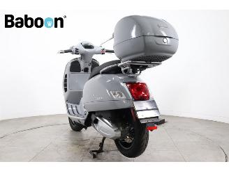 Vespa  GTS 300 Super Notte ABS picture 8