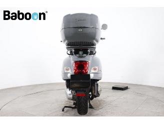 Vespa  GTS 300 Super Notte ABS picture 7