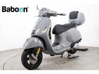 Vespa  GTS 300 Super Notte ABS picture 3