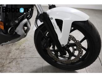 Honda  NC 750 X C-ABS picture 19