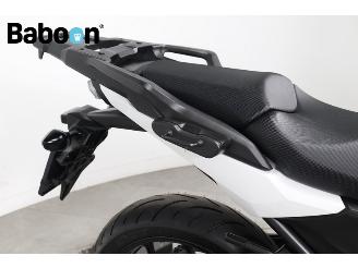 Honda  NC 750 X C-ABS picture 23
