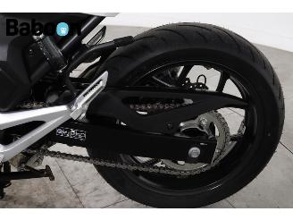 Honda  NC 750 X C-ABS picture 17