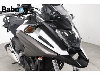 Honda  NC 750 X C-ABS picture 18