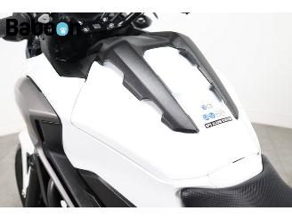 Honda  NC 750 X C-ABS picture 10