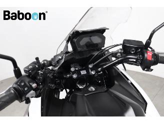 Honda  NC 750 X C-ABS picture 11