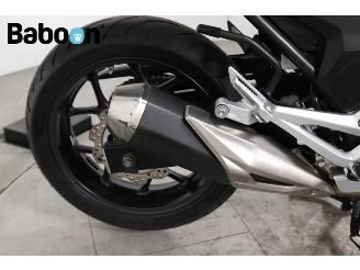 Honda  NC 750 X C-ABS picture 22
