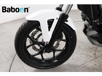 Honda  NC 750 X C-ABS picture 15