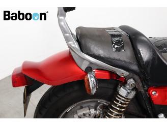Yamaha  VMX 1200 V-Max picture 20