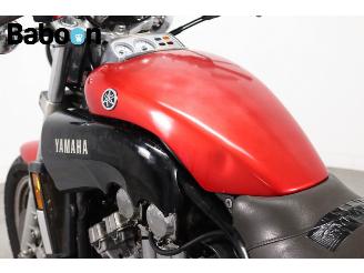 Yamaha  VMX 1200 V-Max picture 10