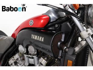 Yamaha  VMX 1200 V-Max picture 16