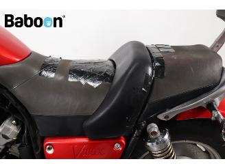 Yamaha  VMX 1200 V-Max picture 12