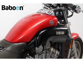 Yamaha  VMX 1200 V-Max picture 21