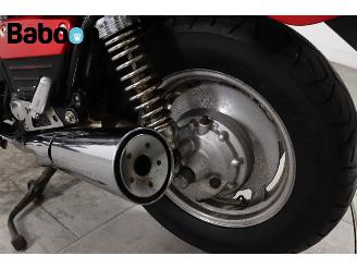 Yamaha  VMX 1200 V-Max picture 9