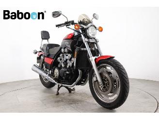 Yamaha  VMX 1200 V-Max picture 6