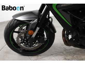 Kawasaki Versys 650 picture 13