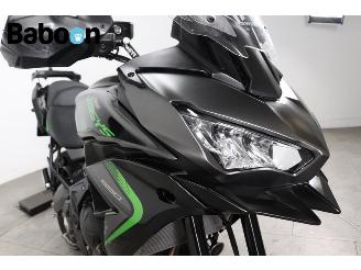 Kawasaki Versys 650 picture 15