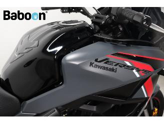 Kawasaki Versys 650 ABS picture 27