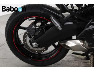 Kawasaki Versys 650 ABS picture 25