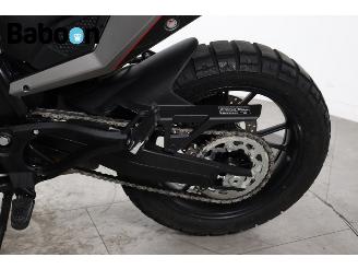 Moto Morini  X-Cape 650 picture 12