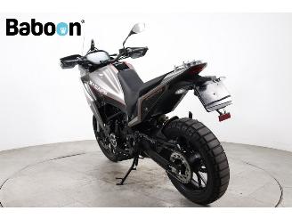 Moto Morini  X-Cape 650 picture 2