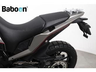 Moto Morini  X-Cape 650 picture 11