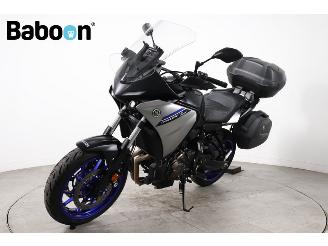 Yamaha  Tracer 7 GT picture 4