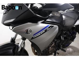 Yamaha  Tracer 7 GT picture 15
