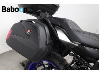 Yamaha  Tracer 7 GT picture 19