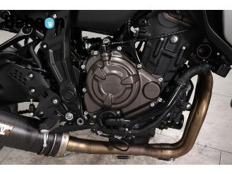 Yamaha  Tracer 7 GT picture 17