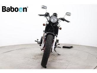 Honda CMX 450 Rebel picture 4