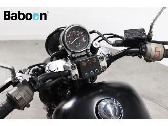 Honda CMX 450 Rebel picture 12