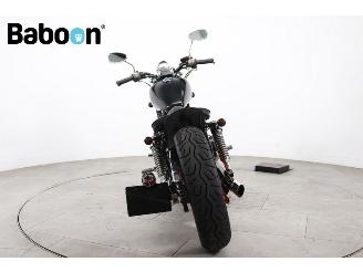 Honda CMX 450 Rebel picture 7