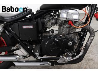 Honda CMX 450 Rebel picture 18