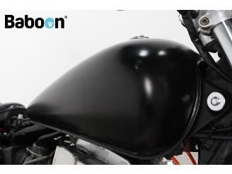 Honda CMX 450 Rebel picture 15
