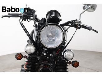Honda CMX 450 Rebel picture 14