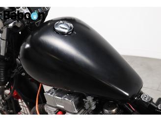 Honda CMX 450 Rebel picture 11