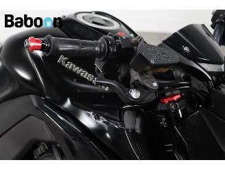 Kawasaki Z 1000 ABS picture 12