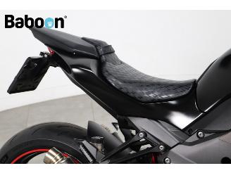 Kawasaki Z 1000 ABS picture 15