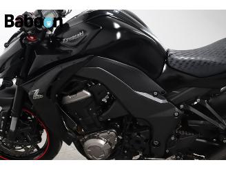Kawasaki Z 1000 ABS picture 23